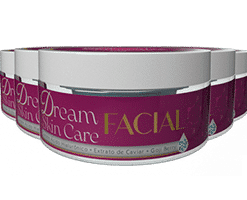 Home 94 Dream Skin Care  | 5 uni