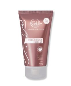 GH Beauty - Creme p/ Estrias | 1 uni