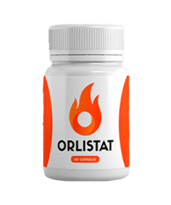 Orlistat Caps | 1 uni