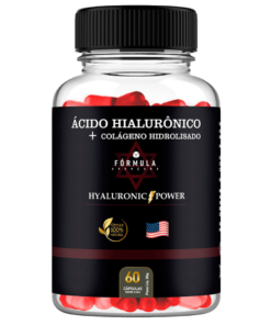 Hyaluronic Power | 1 uni