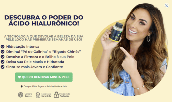 Hialuroni Caps | 1 uni 1 dfdf