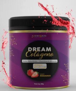 Home 88 Dream Colágeno Solúvel | 1 uni
