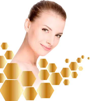 Mulher Beenew Antirugas