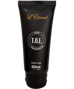 Creme Vegano p/ Estrias - TOE | 1 uni