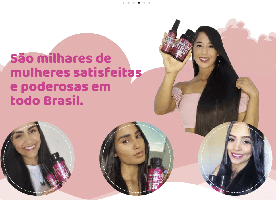 Aubefor - 1 Kit 90 dias + Máscara 3 ddddsdsd