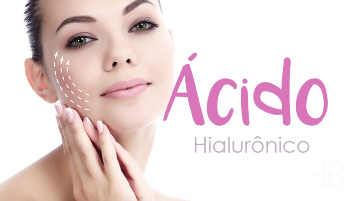 Ácido Hialurônico: Para Que Serve? 1 maxresdefault