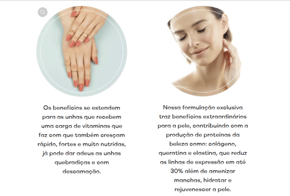 Aubefor - 1 Kit 90 dias + Máscara 5 ssfsfsf