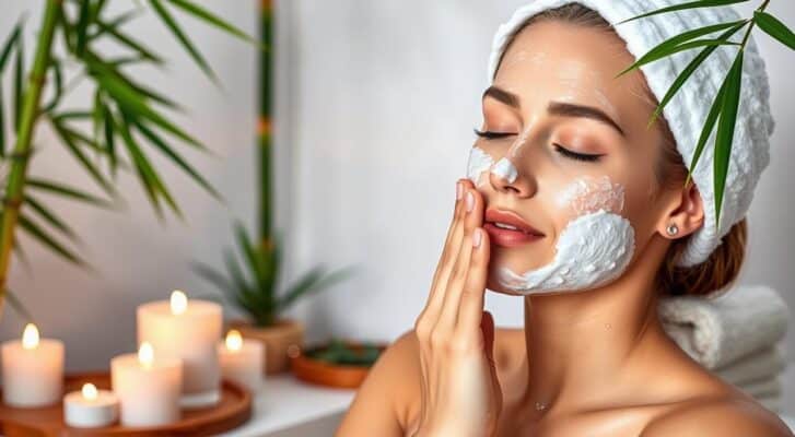 Chave para uma Pele Renovada