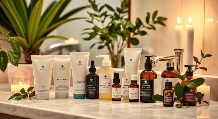 Cuidados com o Corpo