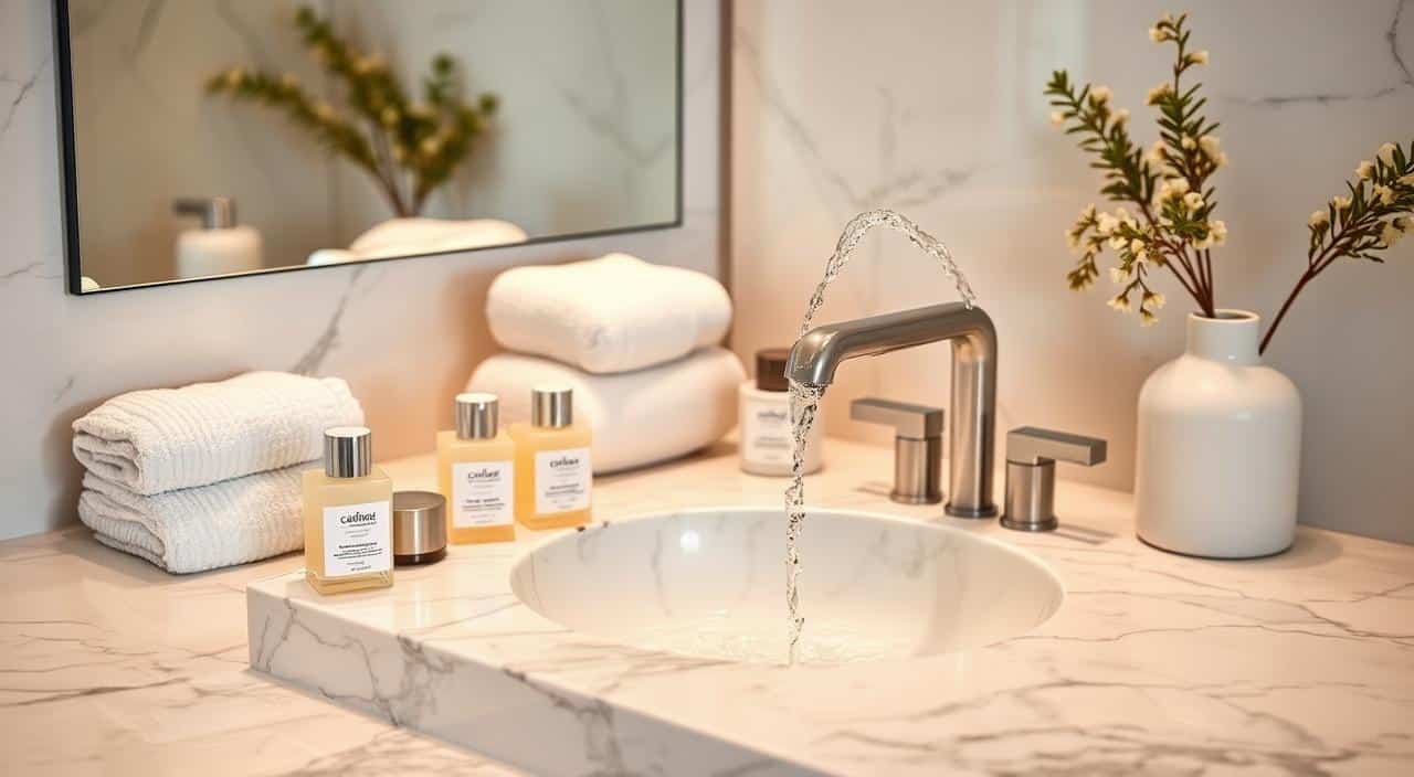 Limpeza Facial Limpeza Facial