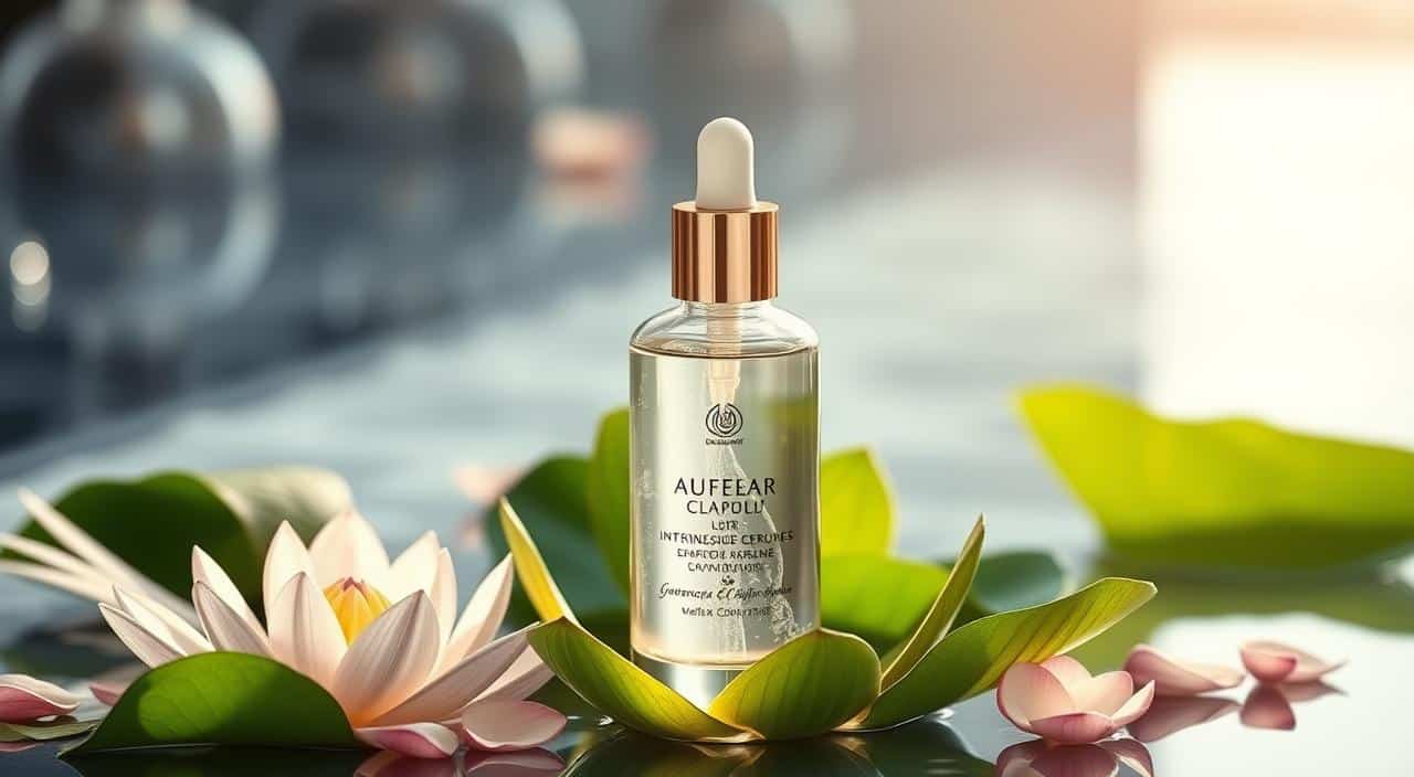 Sérum Elixir de Lótus Sérum Elixir de Lótus