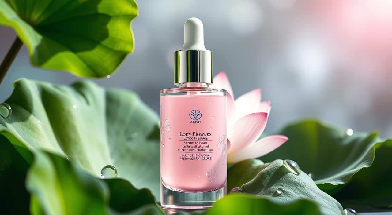 Sérum Elixir de Lótus Sérum Elixir de Lótus