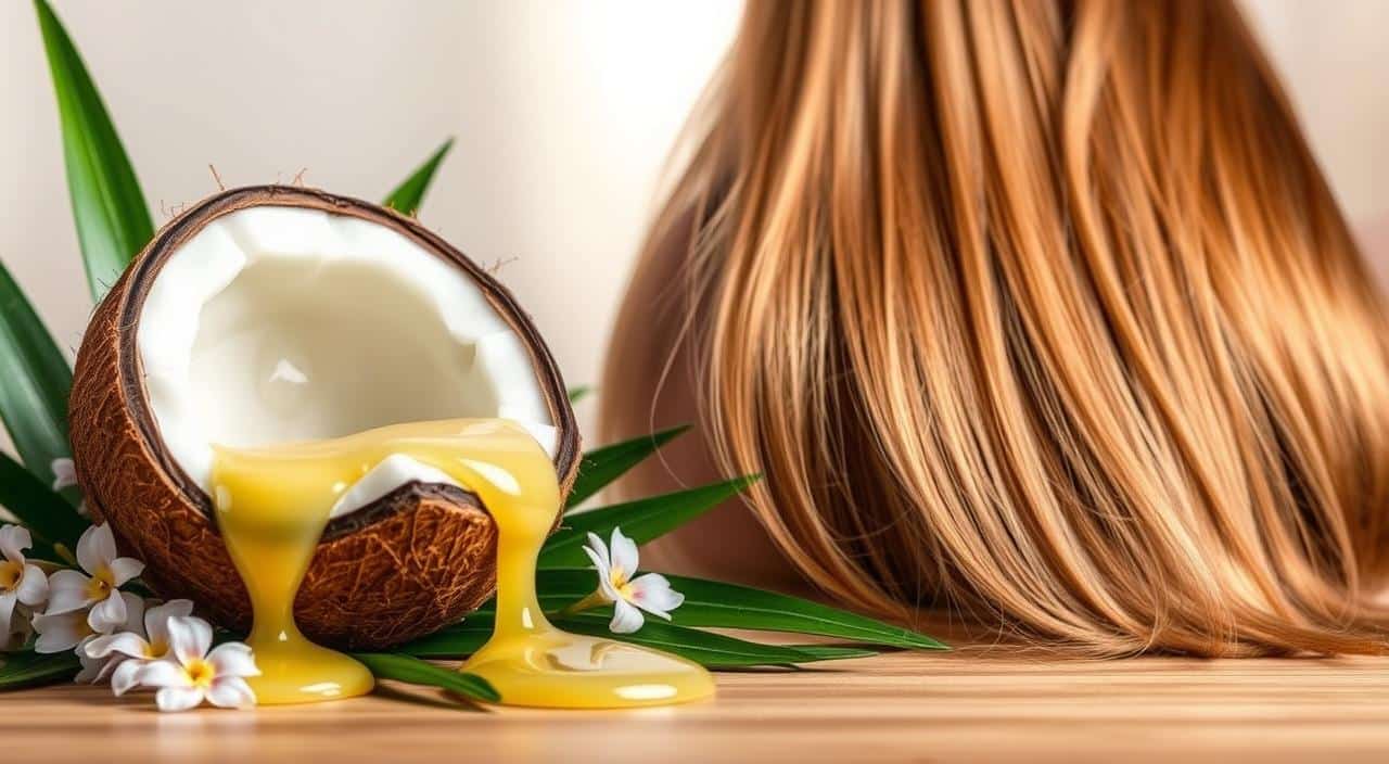 benefícios do óleo de coco para os cabelos benefícios do óleo de coco para os cabelos