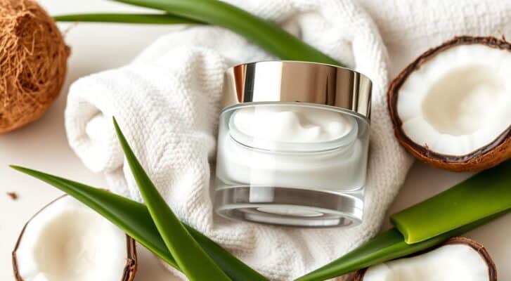 creme para clarear as virilhas