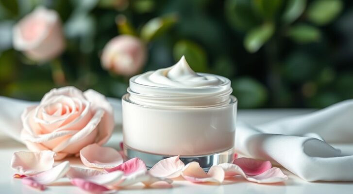 creme que tira manchas do rosto