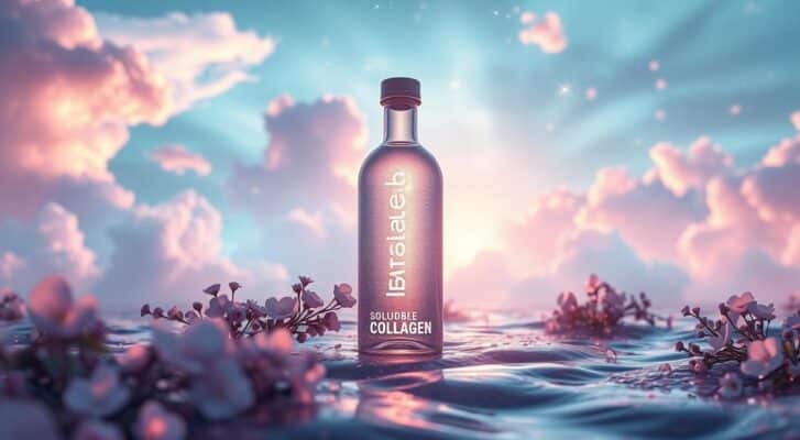 dream colageno solúvel