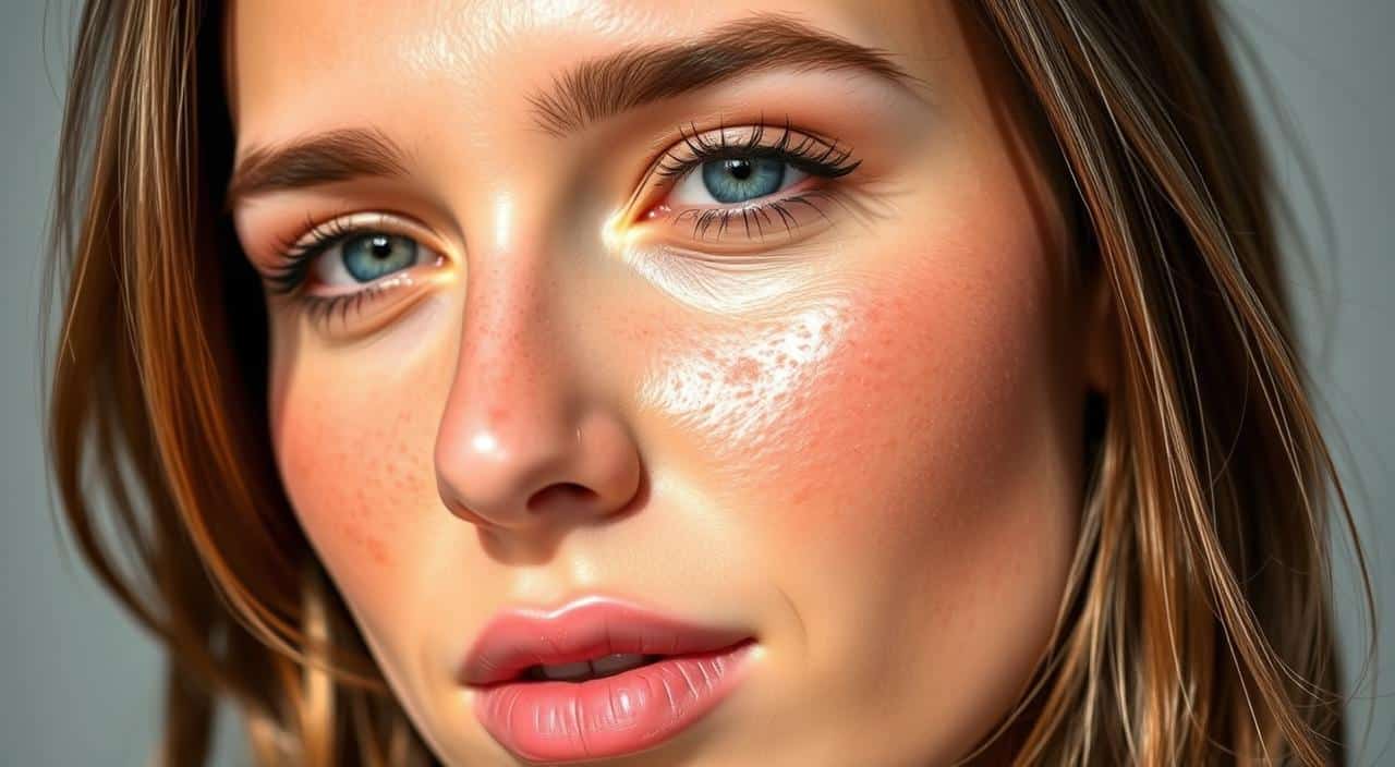 manchas de sol no rosto manchas de sol no rosto