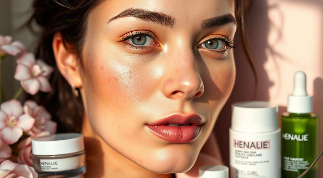 manchas faciais manchas faciais