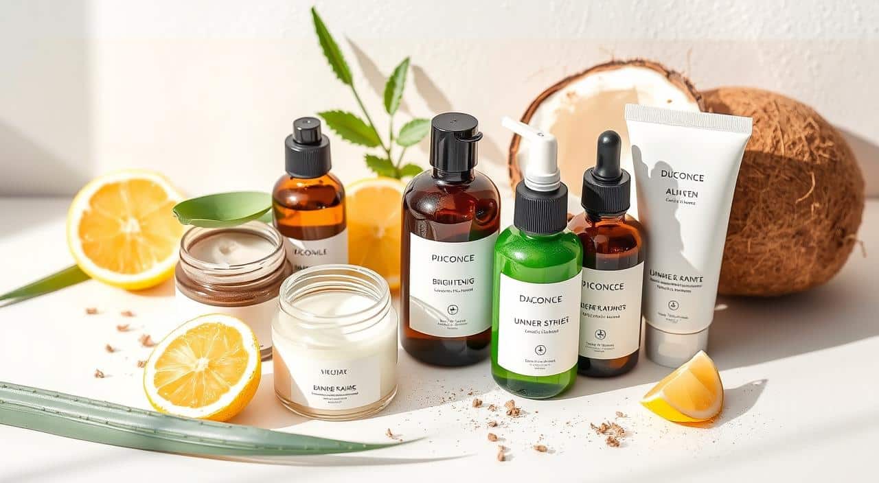 produtos para clarear axilas produtos para clarear axilas