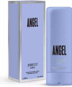 Isabelle La Belle Creme Corporal Hidratante Angel, 200ml