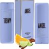 Isabelle La Belle Creme Corporal Hidratante Angel, 200ml 1 51DT1WEW7qL. AC SL1200