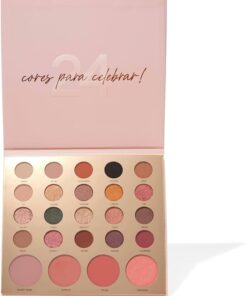 Océane Oceane Celebrate Palette - Paleta Multiuso