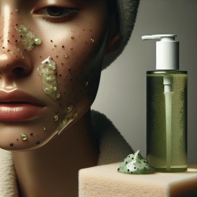 10 Dicas de Produtos Naturais para Pele Oleosa