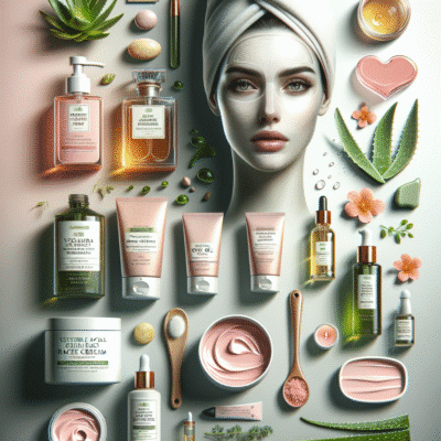 10 Passos Essenciais para uma Rotina de Skincare para Pele Oleosa