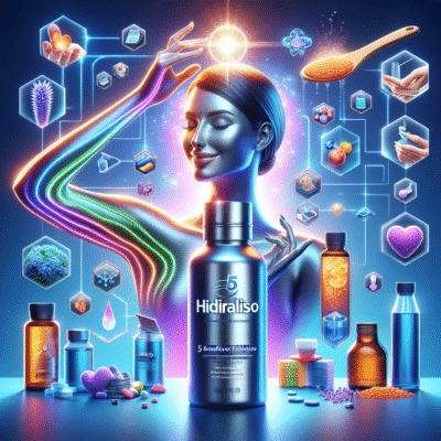5 Beneficios do Hidraliso que Voce Nao Conhece