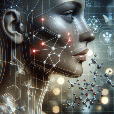 A Ciencia por Tras do Acido Hialuronico na Estetica Facial