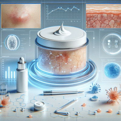 A Ciencia por Tras dos Clareadores Como Eles Ajudam no Tratamento de Melasma