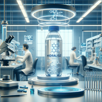 A Ciencia por tras do Hidraliso Como Funciona Realmente