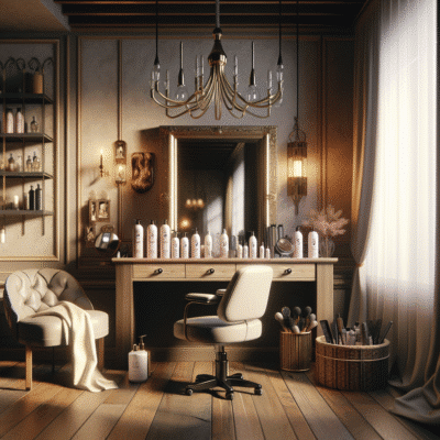 A Experiencia do Salao em Casa O Que Esperar do Hidraliso