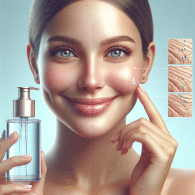 A Importancia da Hidratacao na Prevencao de Rugas Faciais