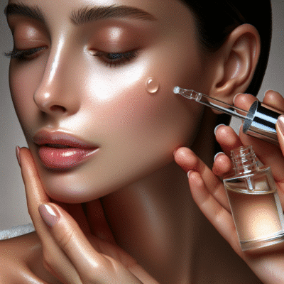 A Importancia do Acido Hialuronico em Tratamentos Faciais