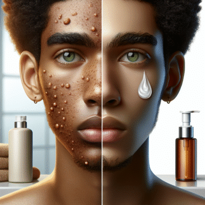 A Importancia do Gel de Limpeza Facial na Rotina de Cuidados