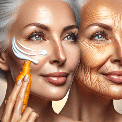 A Importancia do Protetor Solar na Prevencao de Sinais de Envelhecimento