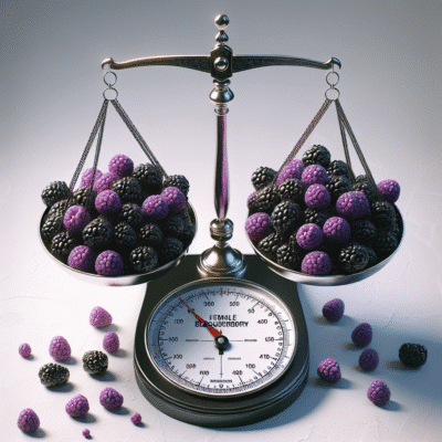 A Revolucao da Amora Miura no Equilibrio Hormonal Feminino