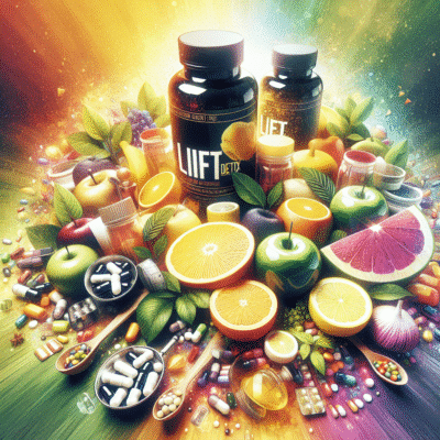 A Revolucao do Emagrecimento Lift Detox e Seus Beneficios