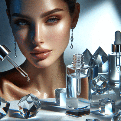 Acido Hialuronico A Importancia da Pureza e Concentracao