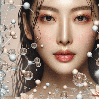 Acido Hialuronico O Segredo da Beleza Coreana para o Rosto