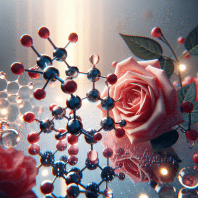 Acido Hialuronico e Rosa Amazonica O Futuro do Cuidado com a Pele