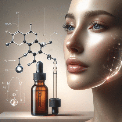 Acido Hialuronico em Seruns Por Que investir