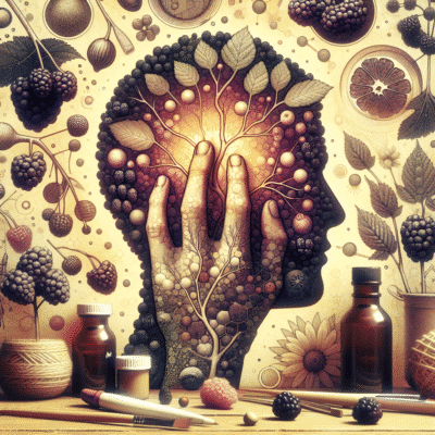 Amora Miura O Segredo Natural para Combater os Sintomas da Menopausa