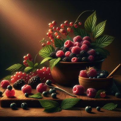 Amora Miura Sabor e Saude em Cada Dose