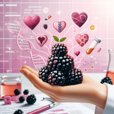 Amora Miura e Seus Beneficios Incriveis para a Saude Feminina