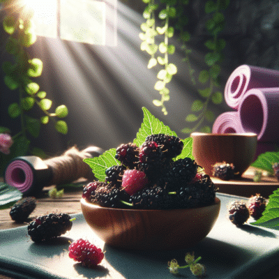 Amora Miura e Seus Beneficios Surpreendentes para a Saude da Mulher