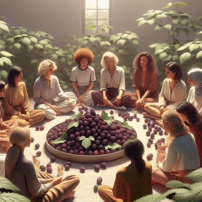 Amora Miura e o Controle dos Sintomas da Menopausa A Experiencia de Mulheres