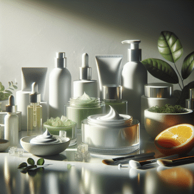 As Melhores Combinacoes de Ingredientes com Acido Hialuronico