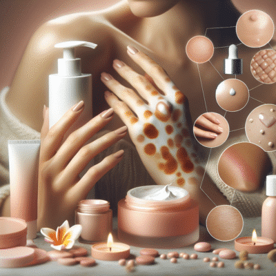 As Melhores Dicas de Dermatologistas para Tratar o Melasma